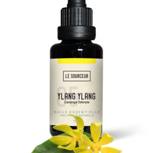 Ylang ylang