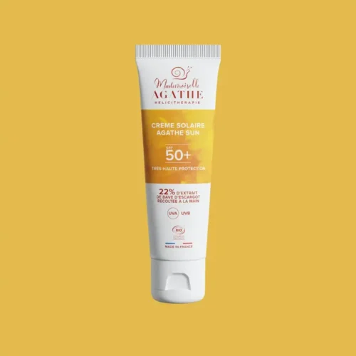 Solaire SPF50