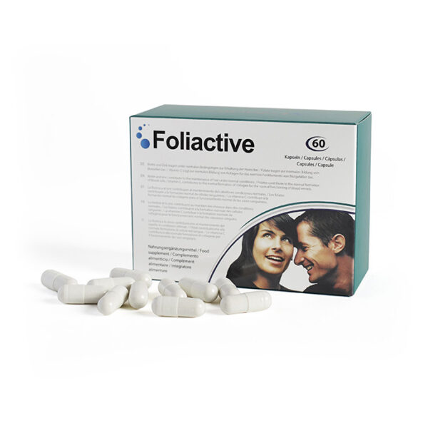 Foliactive