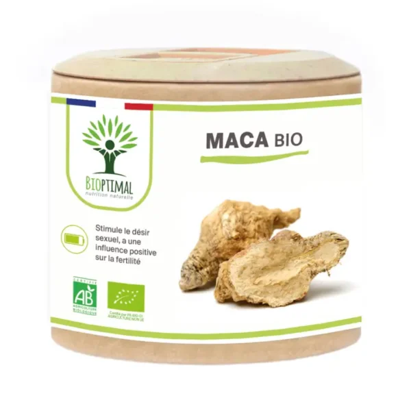 Maca