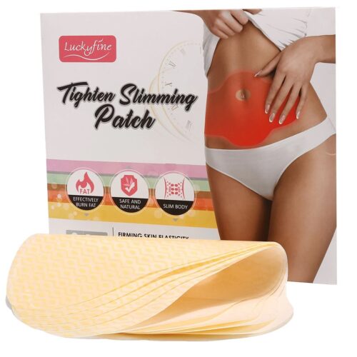 Patch amincissant
