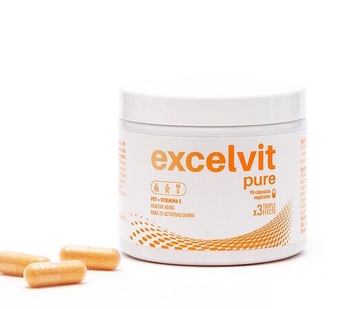 Excelvit Pure