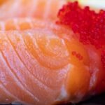 saumon menopause