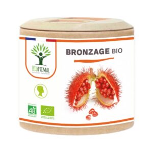 Roucou biologique