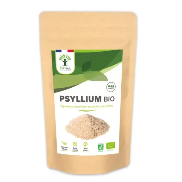 Psylium bio