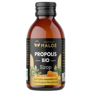 sirop de propolis