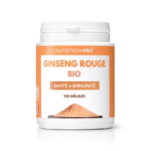 Ginseng bio