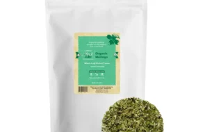 Moringa tisane biologique