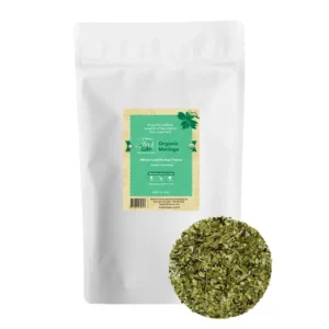 Moringa tisane biologique