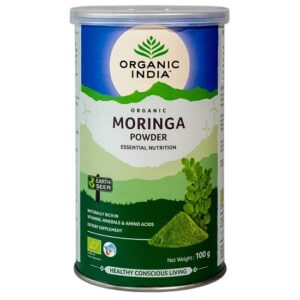 Moringa