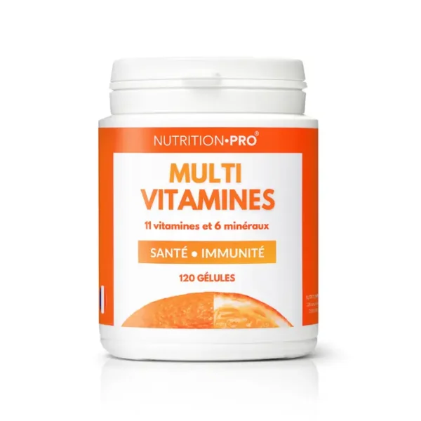 vitamines