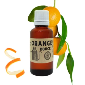 Orange douce