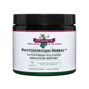 PhytoEstrogen Herbal