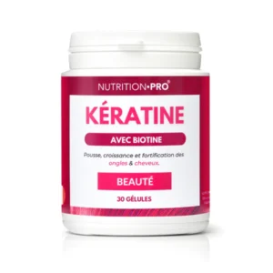 Keratine