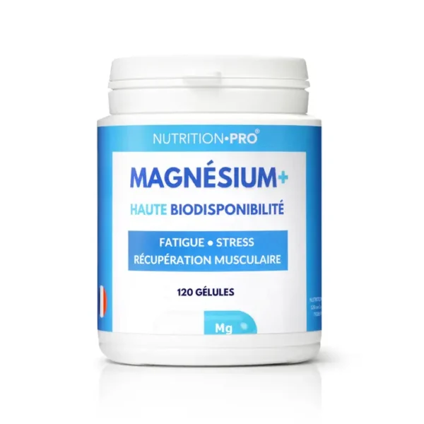 Magnésium