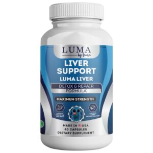 Liver support