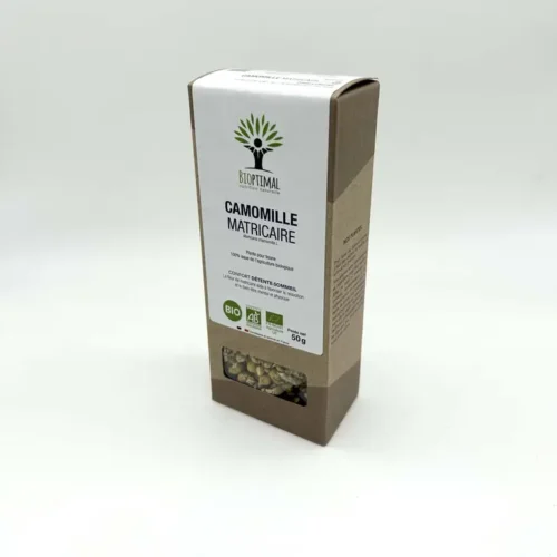 camomille bio