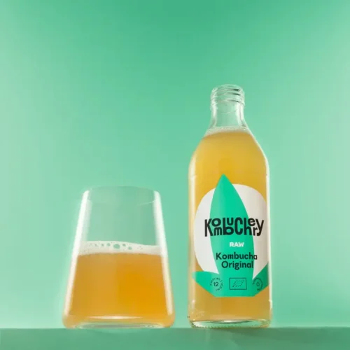 Koumboucha
