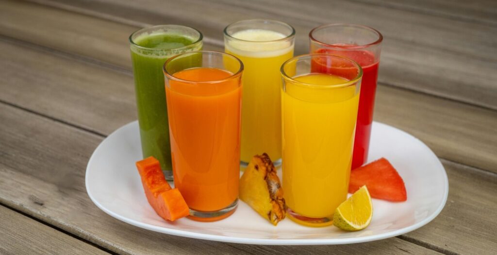 vitamine C naturelle