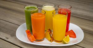 vitamine C naturelle