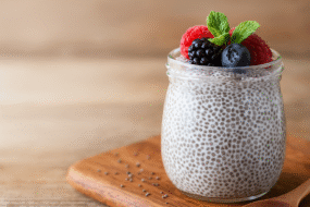 Graine de Chia