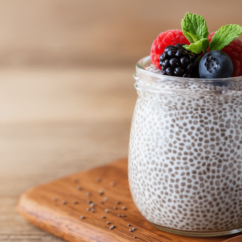 Graine de Chia