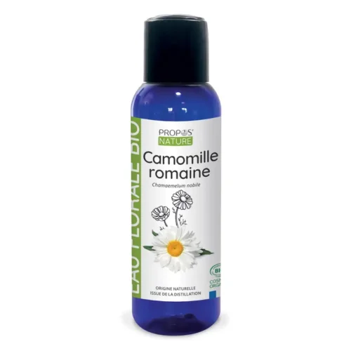 Camomille Romaine