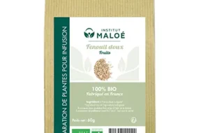 Plante Fenouil Bio