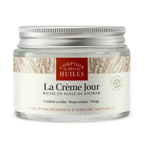 La Crème Jour