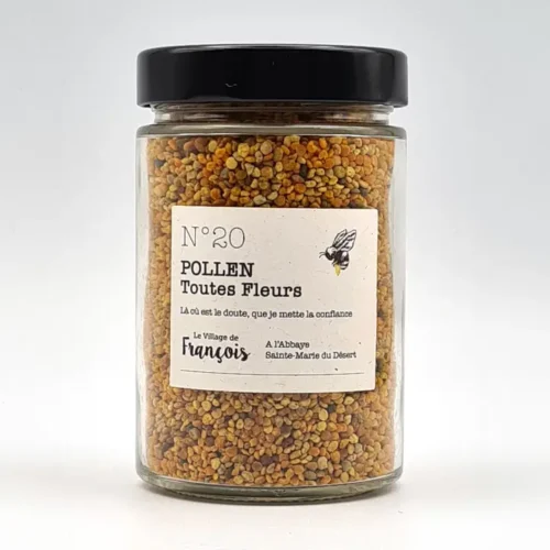 Pollen