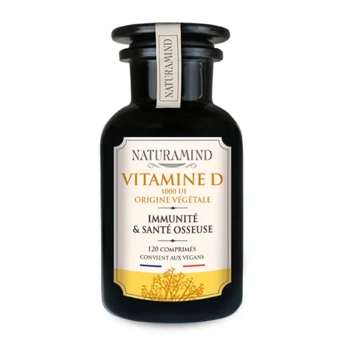 vitamine D bio, vitamine D 1000 UI,
