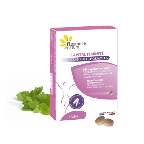 Pack Confort et Equilbre