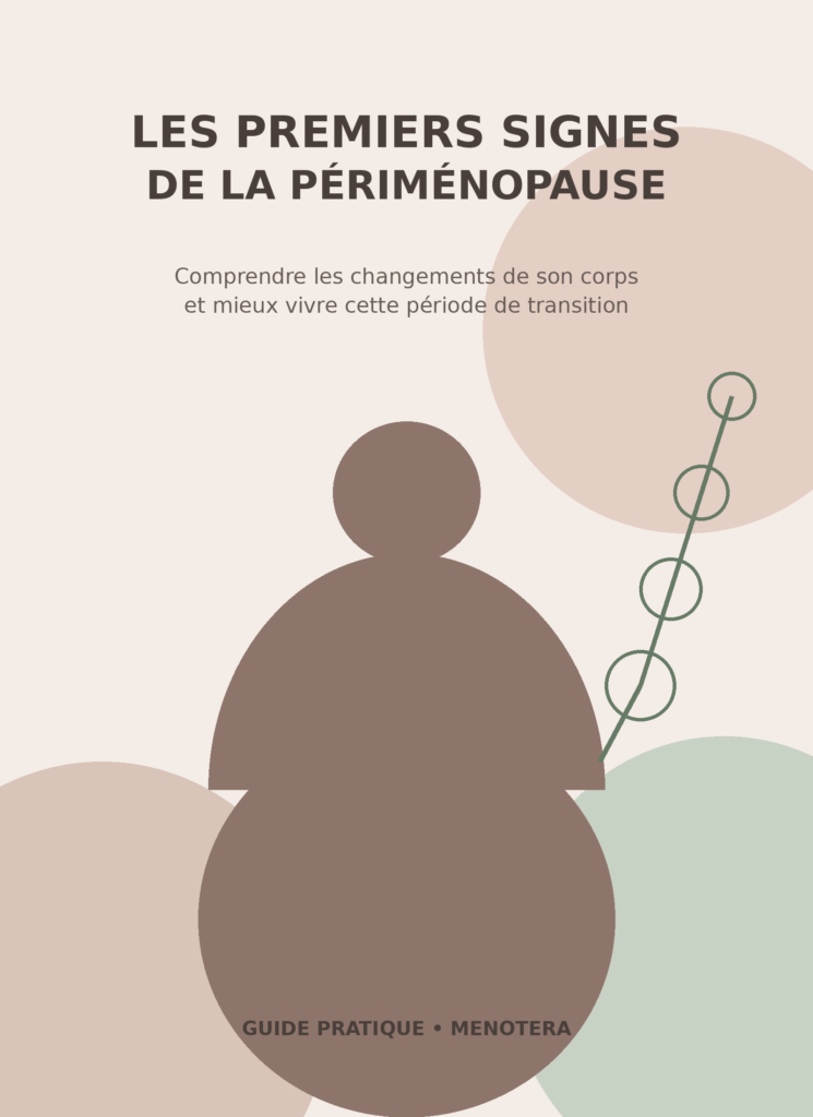 Périménopause